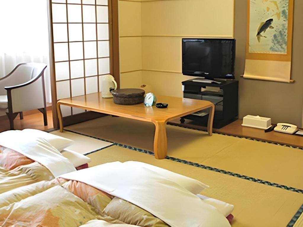 Hotel Abest Aomori Exterior foto